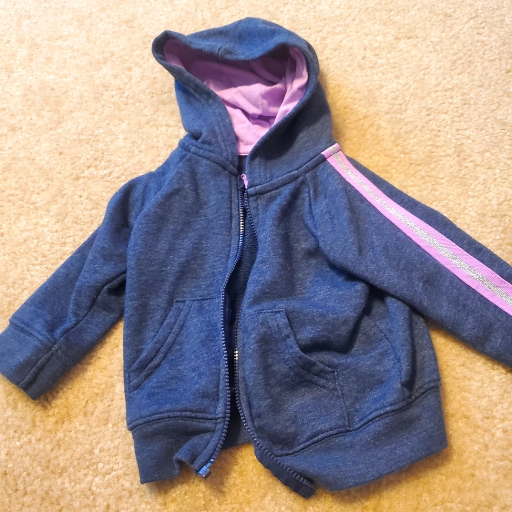 Baby Hoddie